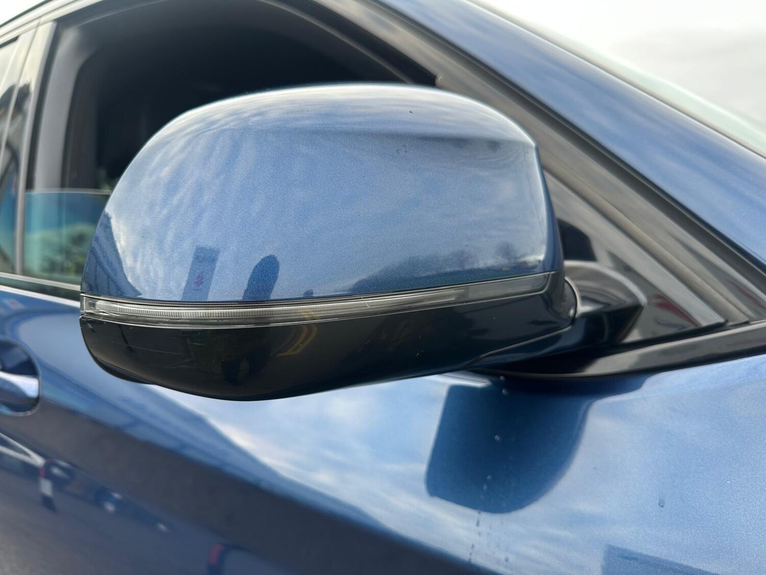 Used BMW X3 2018 for sale - 76398675: Photo 37