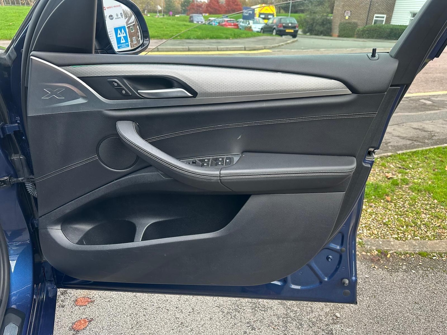 Used BMW X3 2018 for sale - 76398675: Photo 38