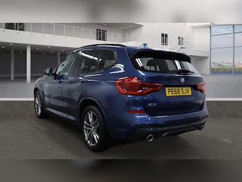 Used BMW X3 2018 for sale - 76398675: Photo
