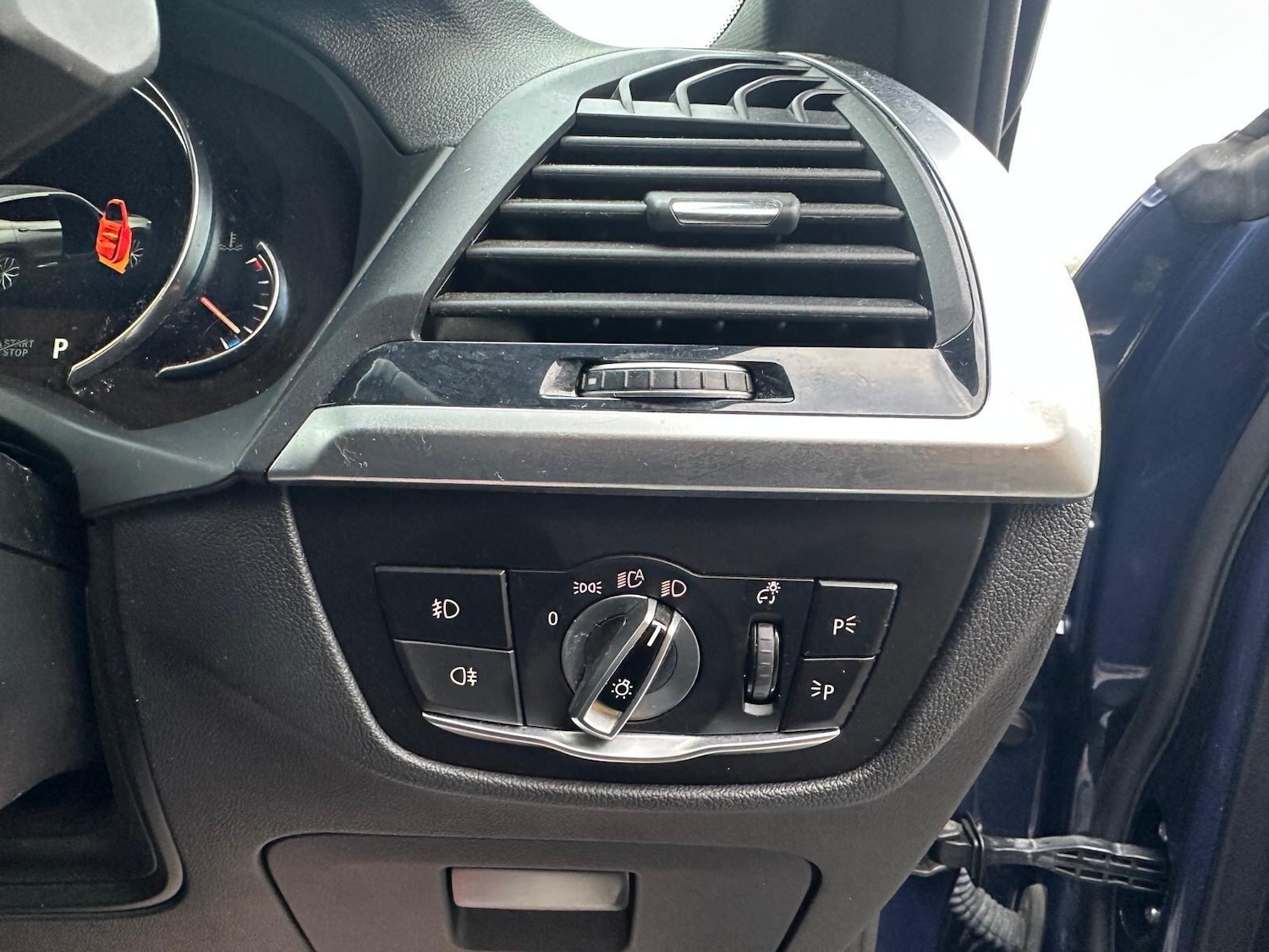 Used BMW X3 2018 for sale - 76398675: Photo 41