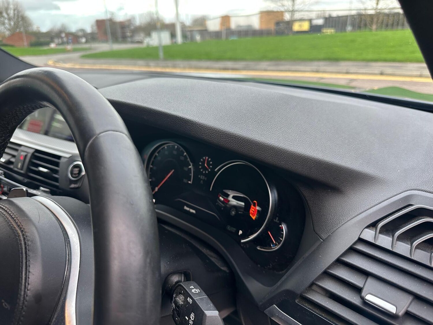 Used BMW X3 2018 for sale - 76398675: Photo 42