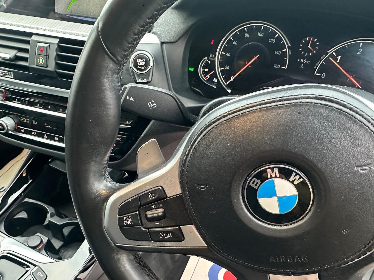 Used BMW X3 2018 for sale - 76398675: Photo 49