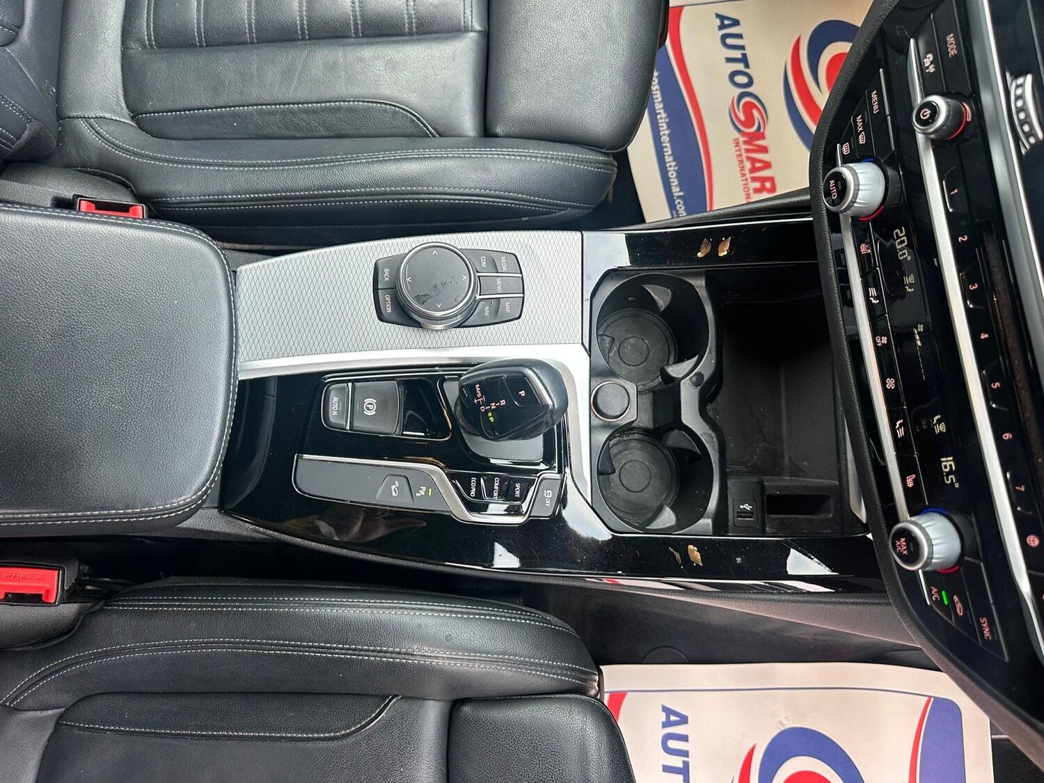 Used BMW X3 2018 for sale - 76398675: Photo 51