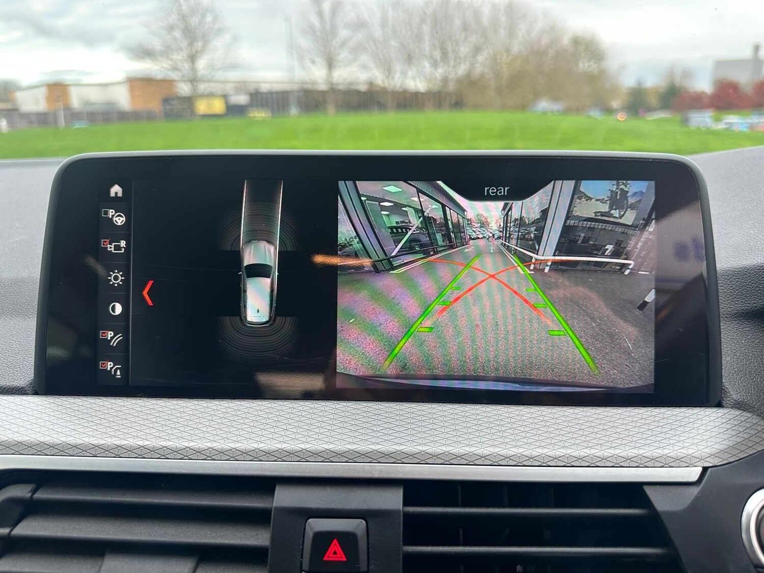 Used BMW X3 2018 for sale - 76398675: Photo 52