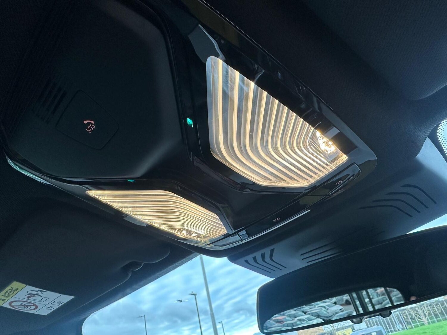 Used BMW X3 2018 for sale - 76398675: Photo 53