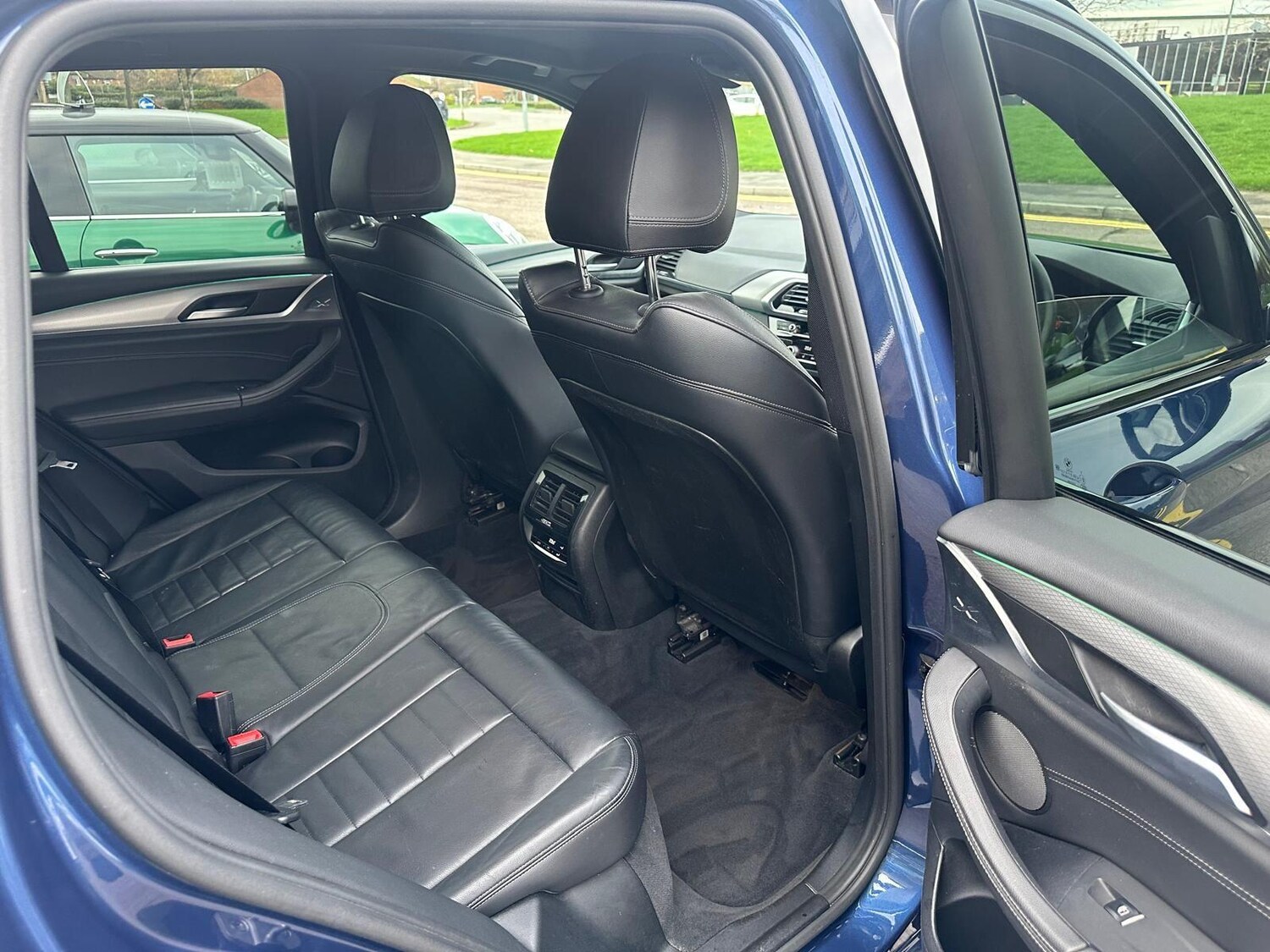 Used BMW X3 2018 for sale - 76398675: Photo 54