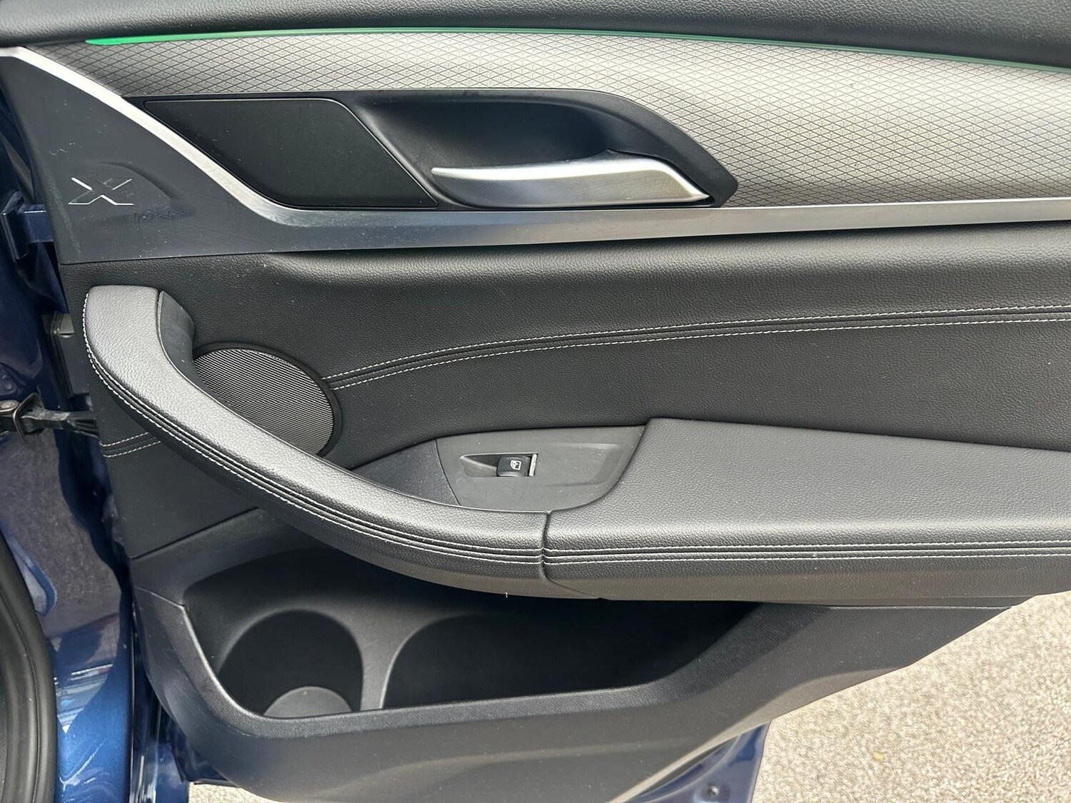 Used BMW X3 2018 for sale - 76398675: Photo 55