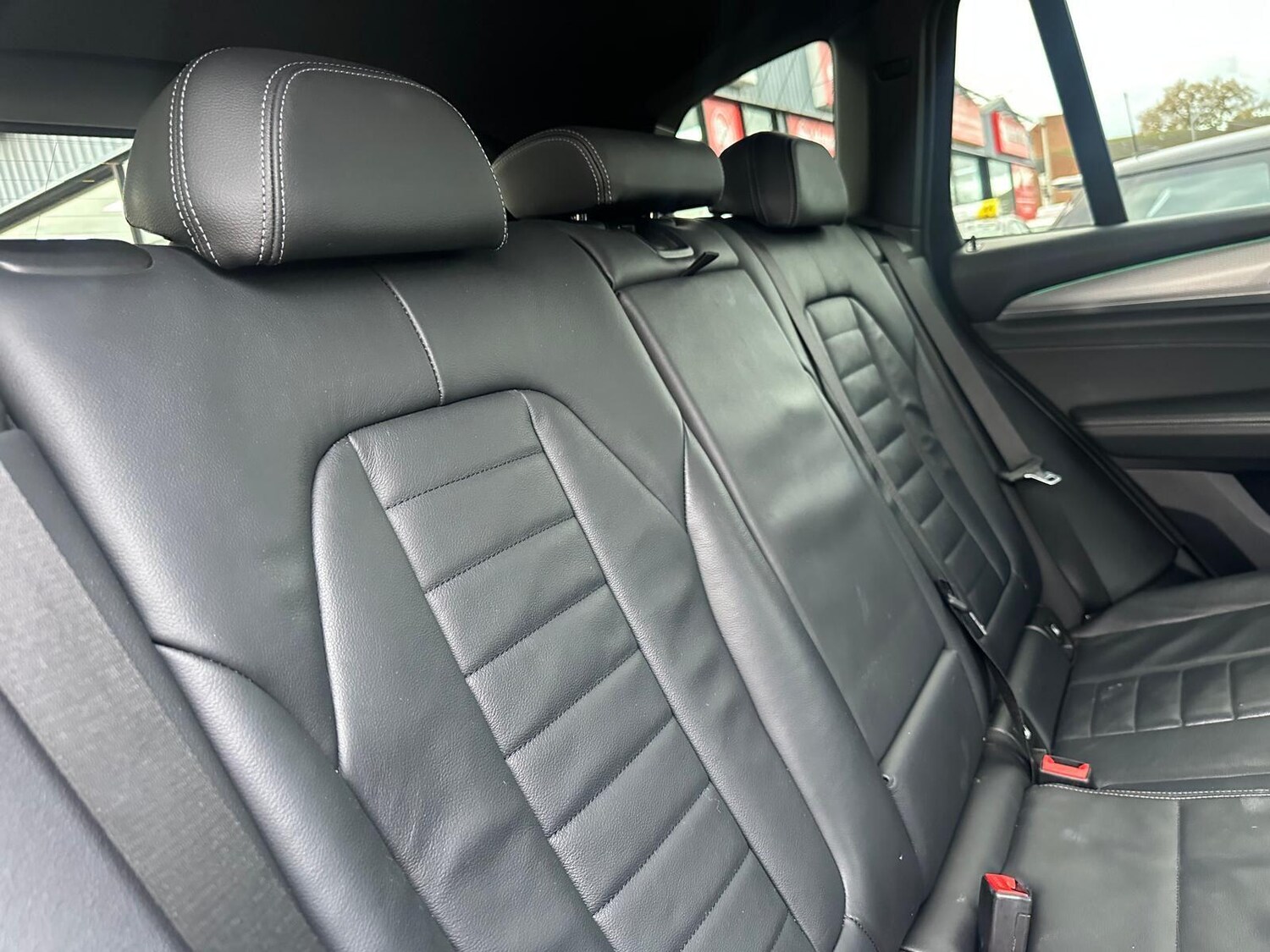 Used BMW X3 2018 for sale - 76398675: Photo 56