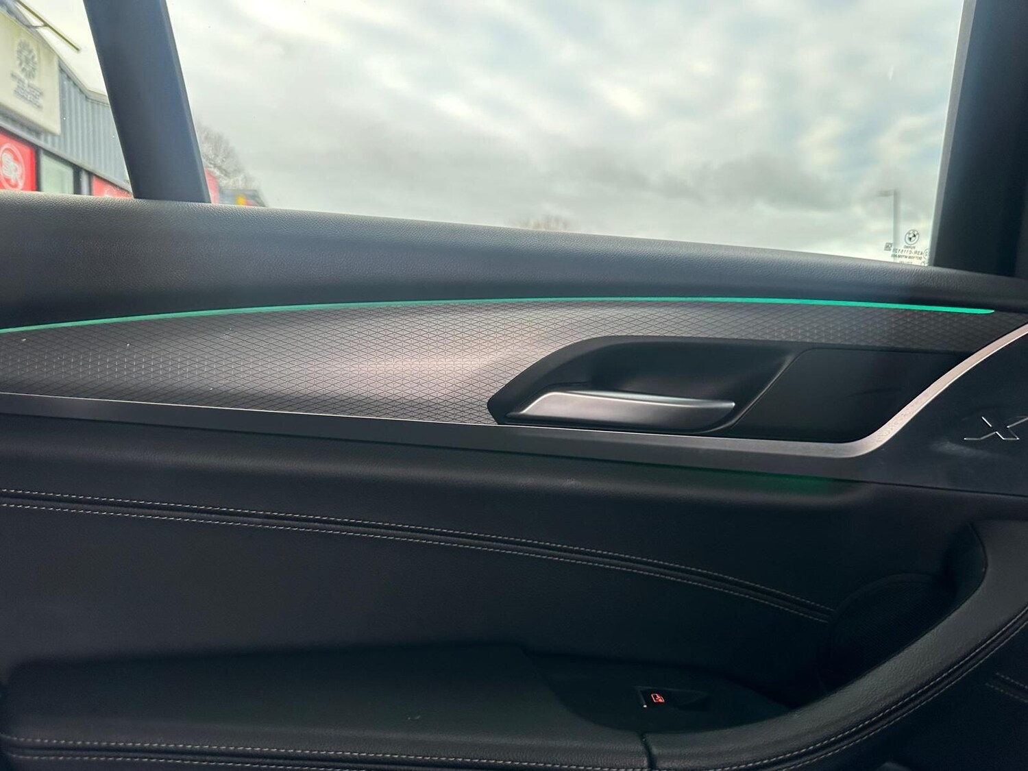 Used BMW X3 2018 for sale - 76398675: Photo 59