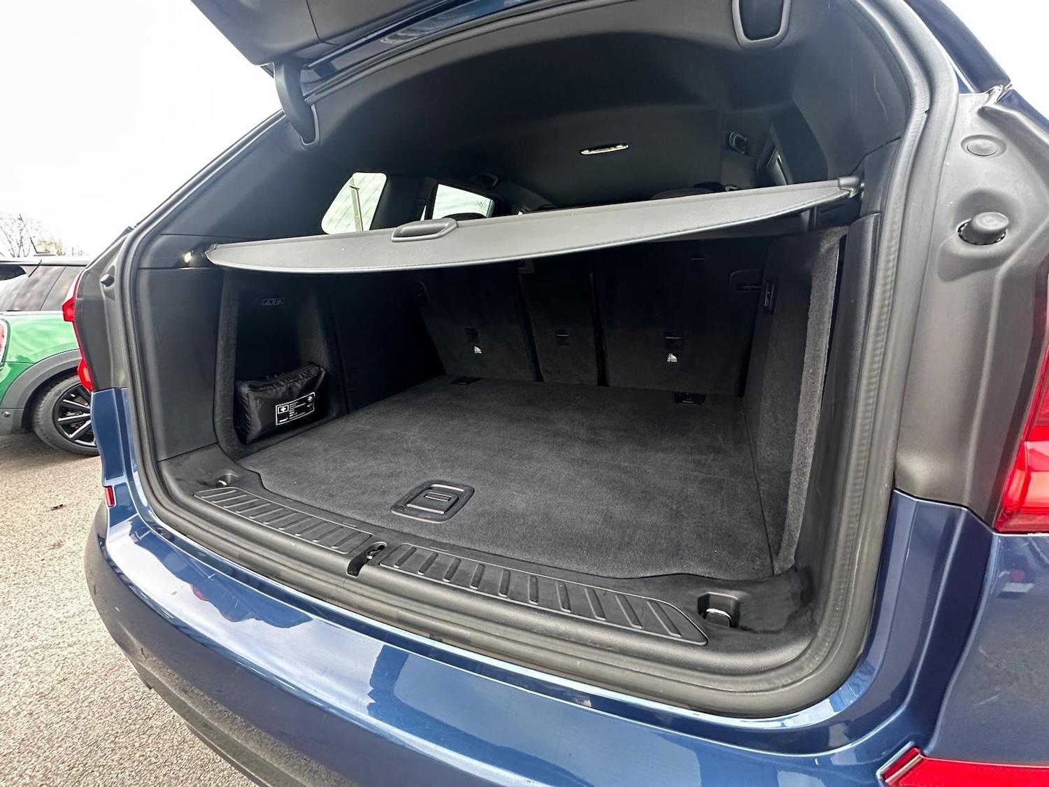 Used BMW X3 2018 for sale - 76398675: Photo 62