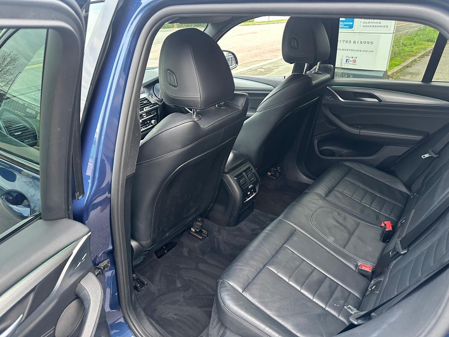 Used BMW X3 2018 for sale - 76398675: Photo 65