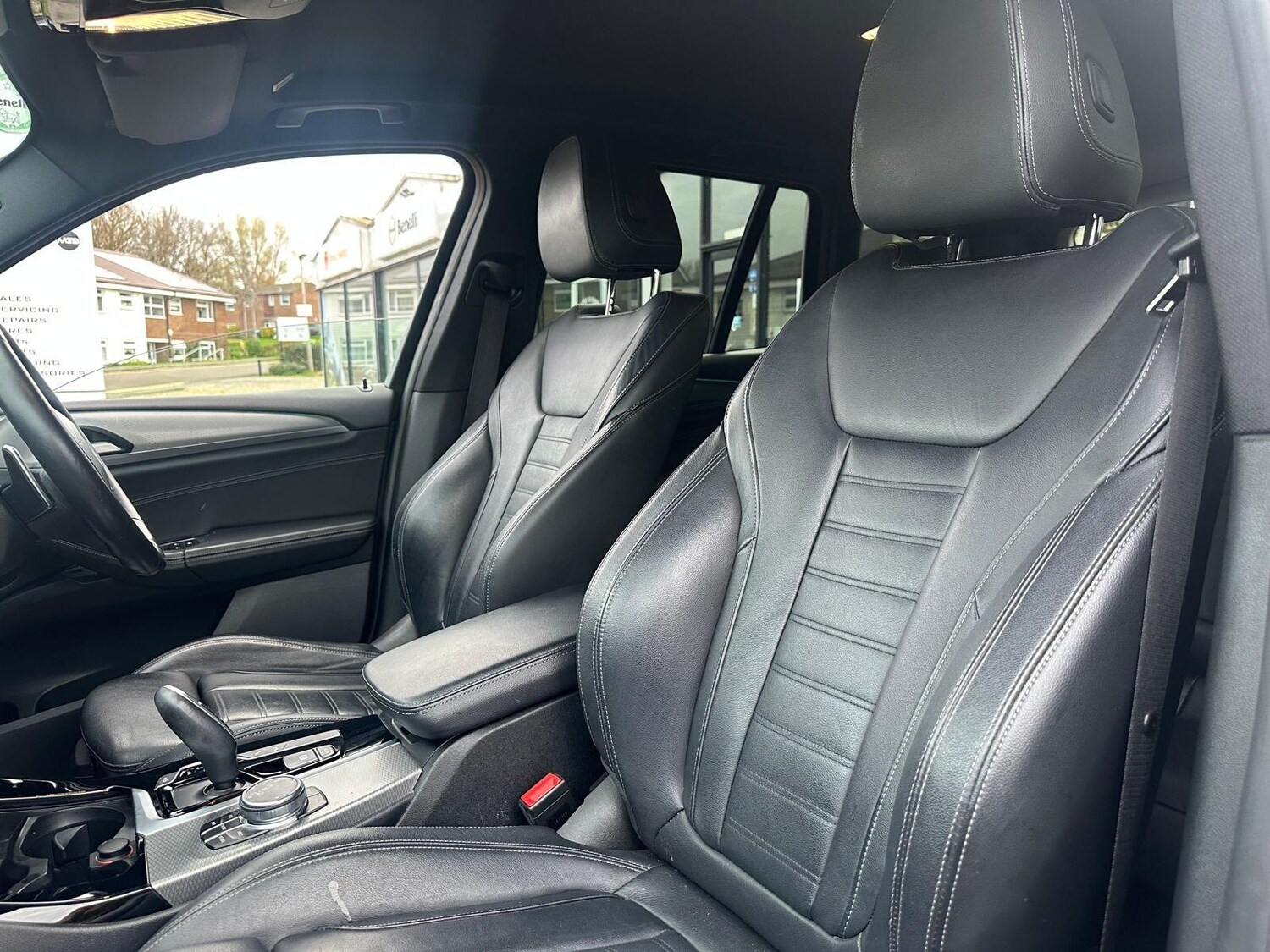 Used BMW X3 2018 for sale - 76398675: Photo 67