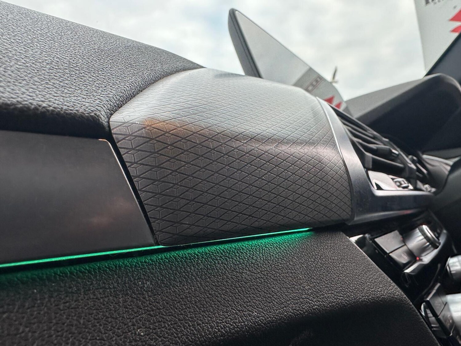 Used BMW X3 2018 for sale - 76398675: Photo 69