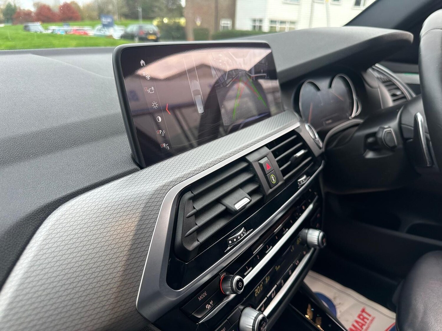 Used BMW X3 2018 for sale - 76398675: Photo 70