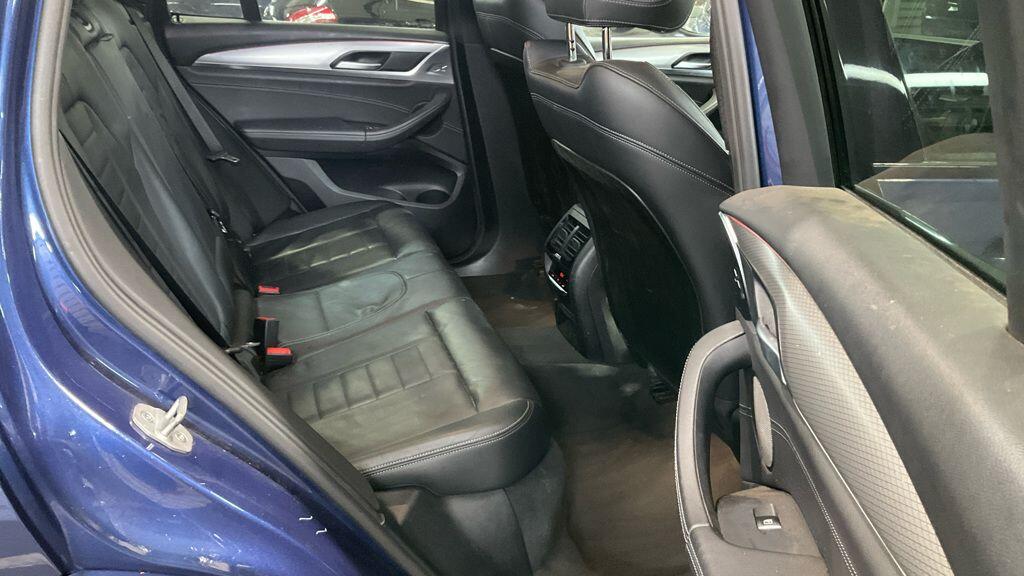 Used BMW X3 2018 for sale - 76398675: Photo 8