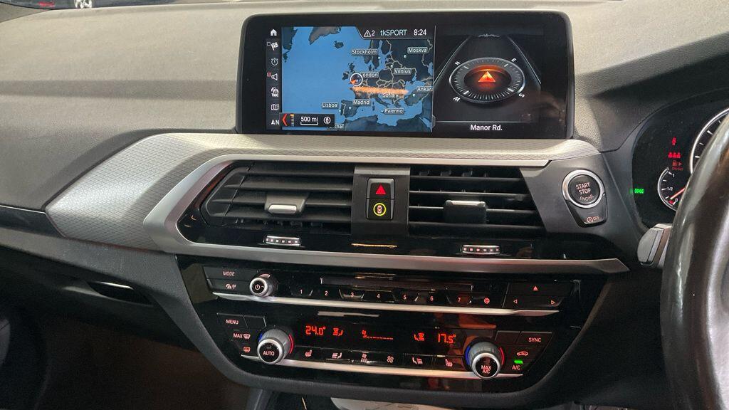 Used BMW X3 2018 for sale - 76398675: Photo 9