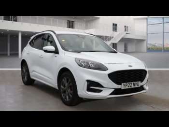 Used Ford Kuga 2022 for sale - 74894931: Photo