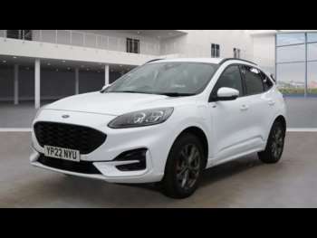 Used Ford Kuga 2022 for sale - 74894931: Photo