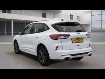 Used Ford Kuga 2022 for sale - 74894931: Photo
