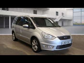 (63) - 2.0 TDCi Titanium Powershift Euro 5 5dr
