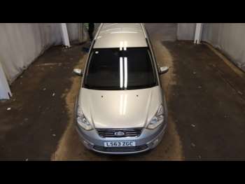 Used Ford Galaxy 2013 for sale - 74945193: Photo