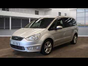 Used Ford Galaxy 2013 for sale - 74945193: Photo
