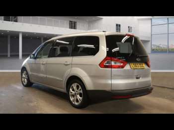Used Ford Galaxy 2013 for sale - 74945193: Photo