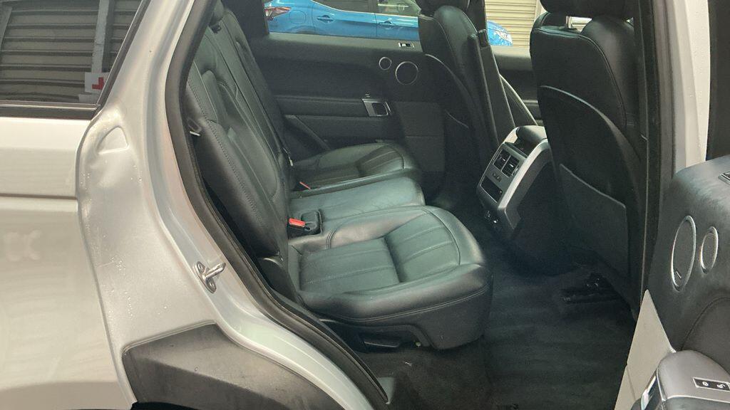 Used Land Rover Range Rover Sport 2018 for sale - 76381266: Photo 8