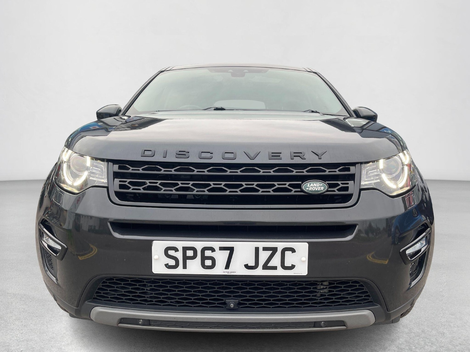 Used Land Rover Discovery Sport 2017 for sale - 76094860: Photo 15