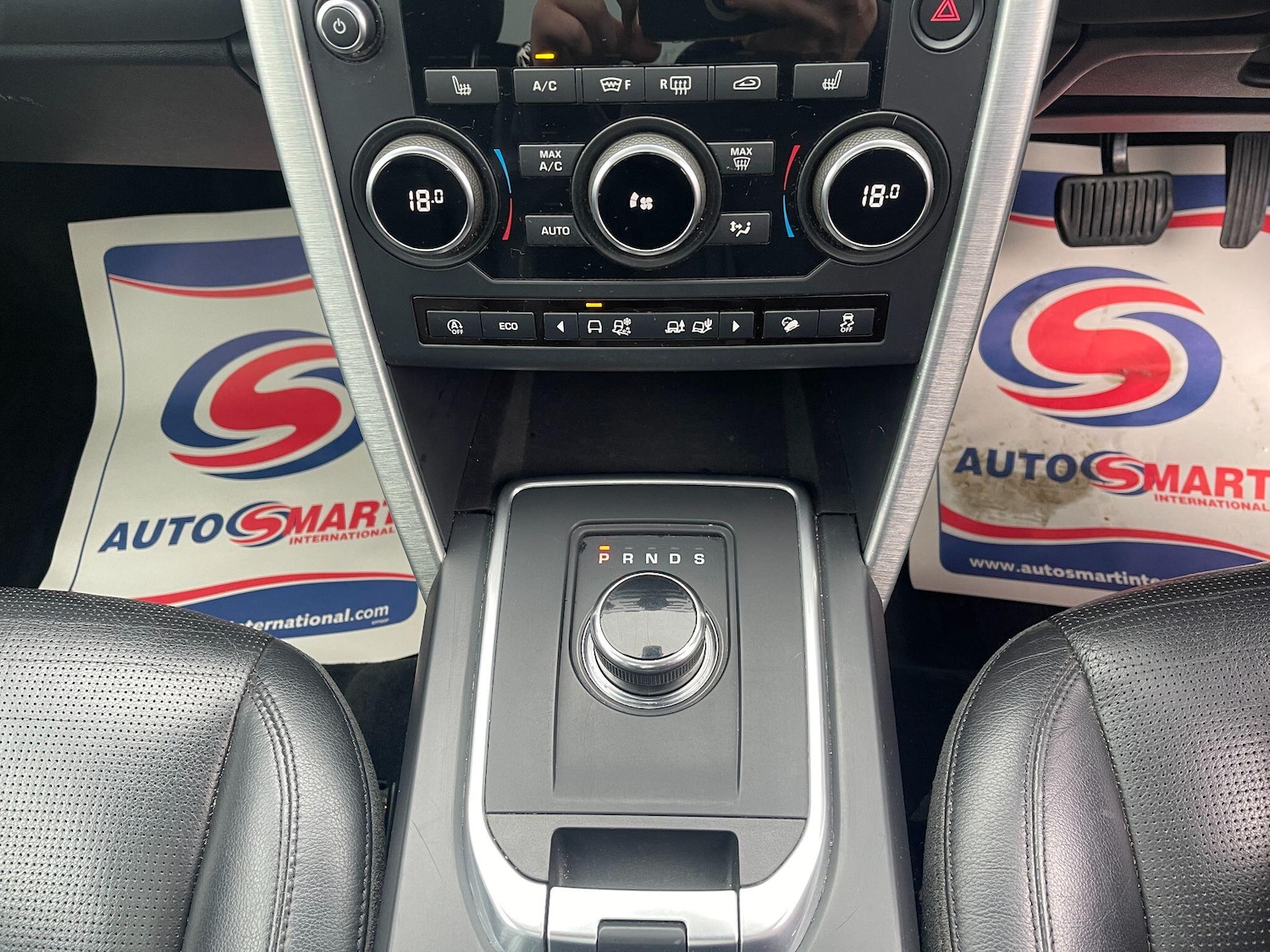 Used Land Rover Discovery Sport 2017 for sale - 76094860: Photo 37