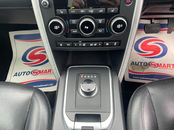 Used Land Rover Discovery Sport 2017 for sale - 76094860: Photo 38