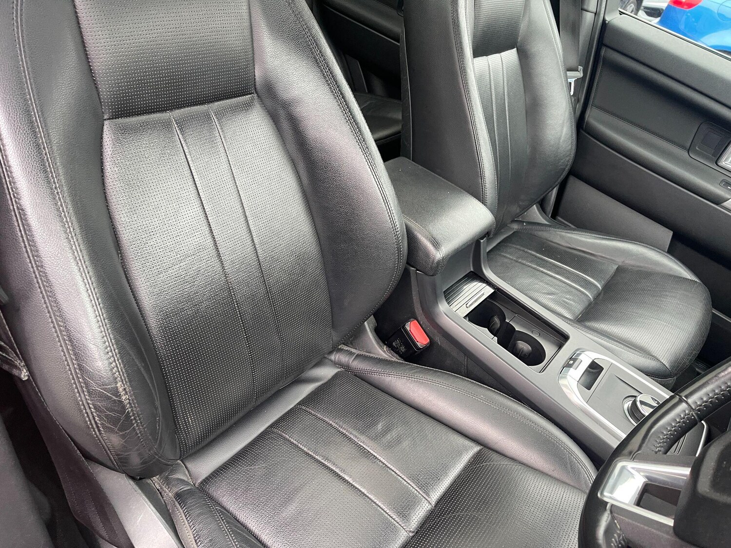 Used Land Rover Discovery Sport 2017 for sale - 76094860: Photo 42