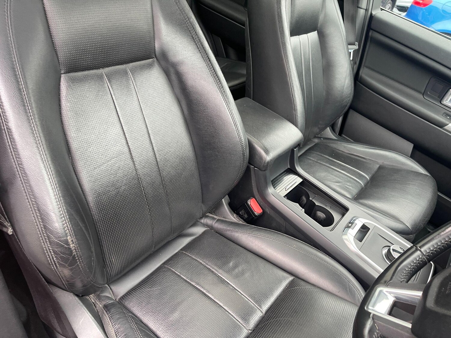 Used Land Rover Discovery Sport 2017 for sale - 76094860: Photo 43