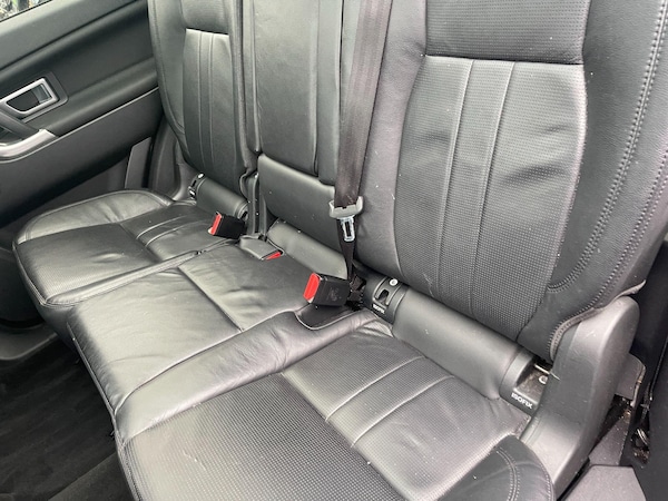 Used Land Rover Discovery Sport 2017 for sale - 76094860: Photo 45