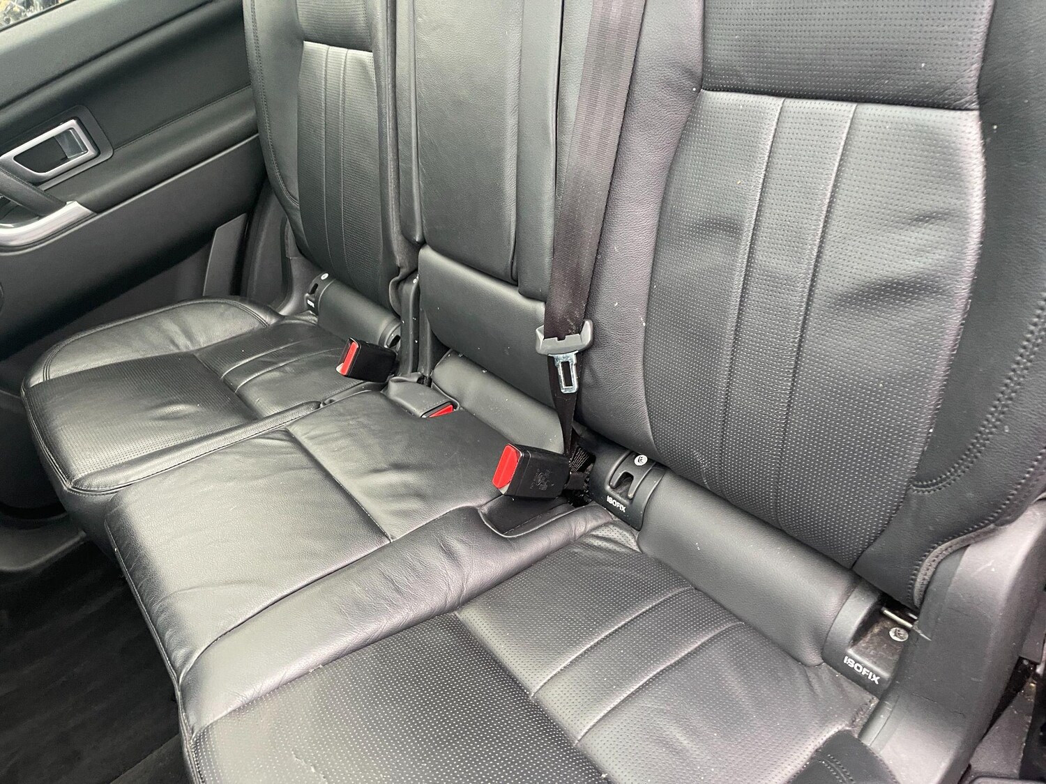 Used Land Rover Discovery Sport 2017 for sale - 76094860: Photo 46