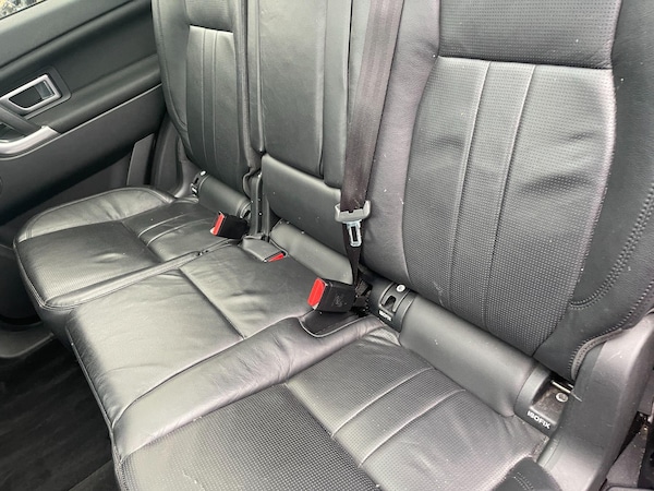 Used Land Rover Discovery Sport 2017 for sale - 76094860: Photo 46