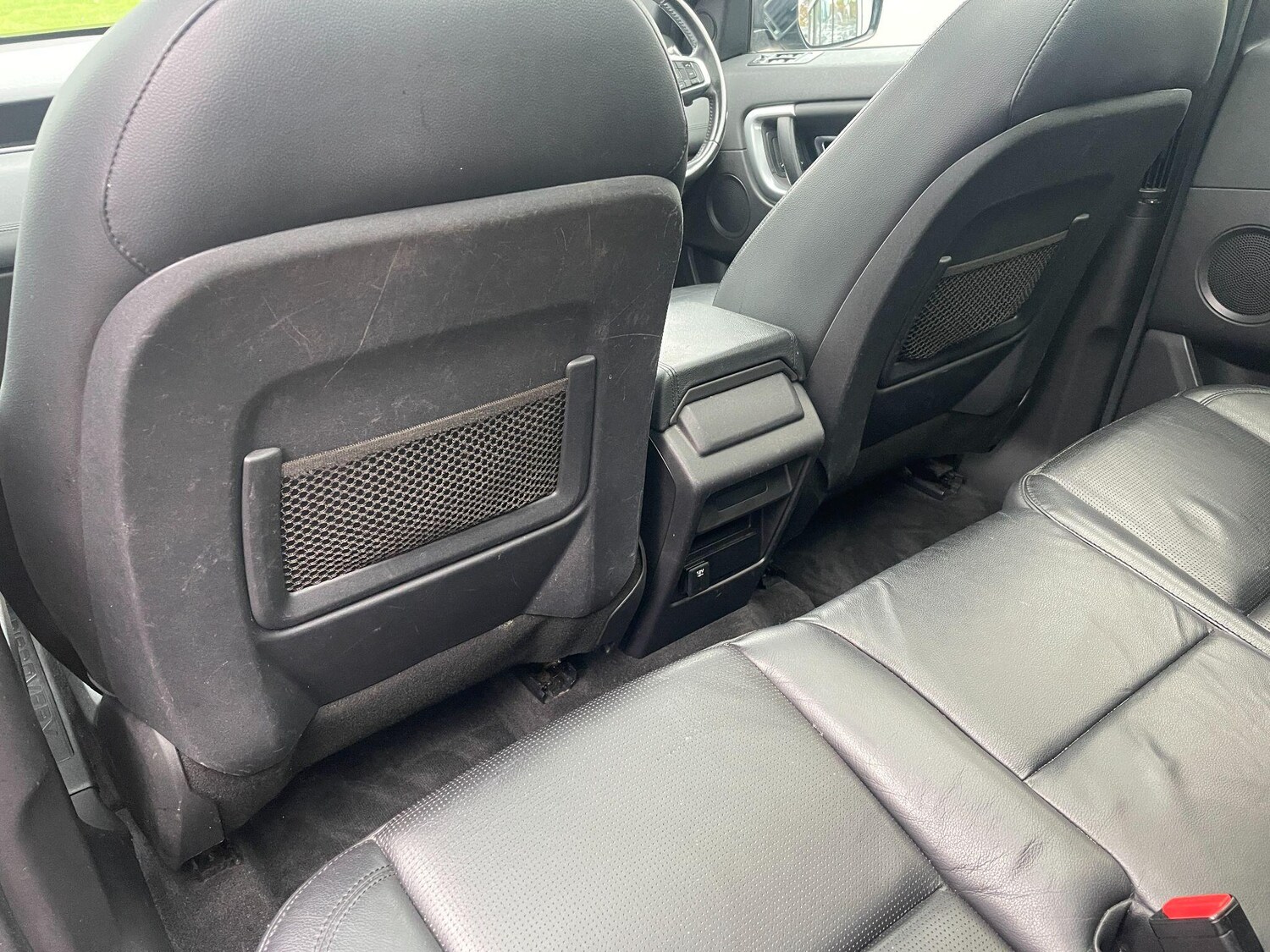 Used Land Rover Discovery Sport 2017 for sale - 76094860: Photo 47