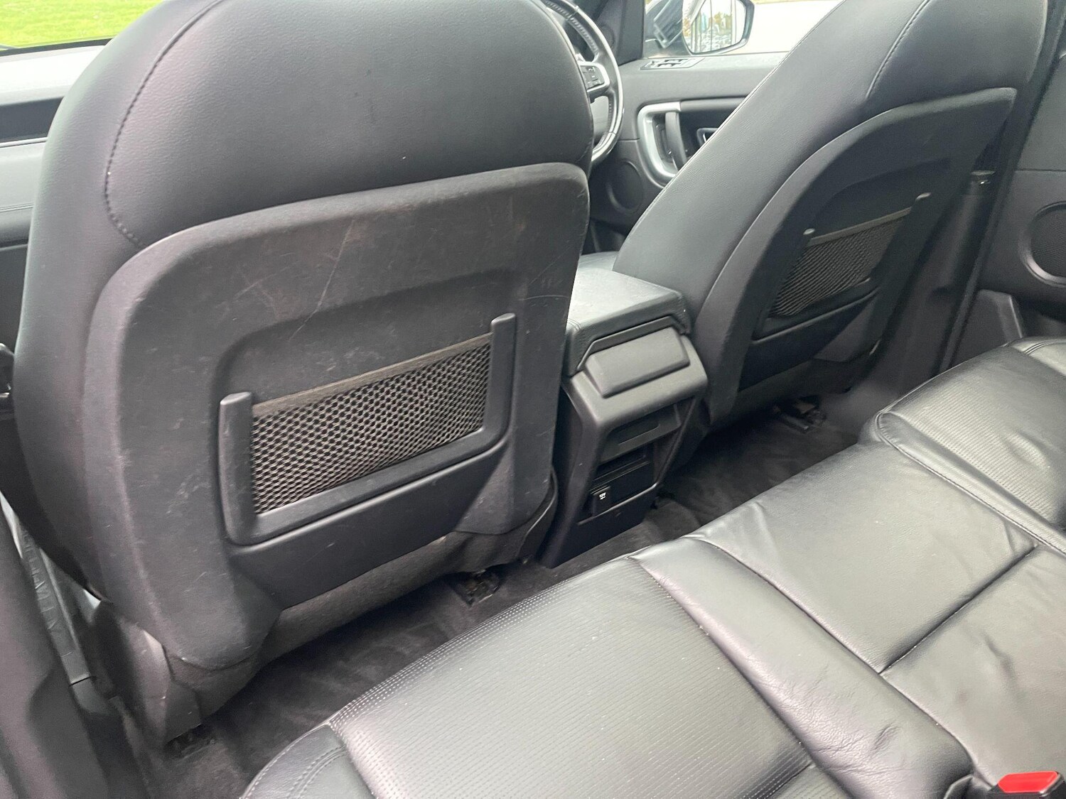 Used Land Rover Discovery Sport 2017 for sale - 76094860: Photo 48