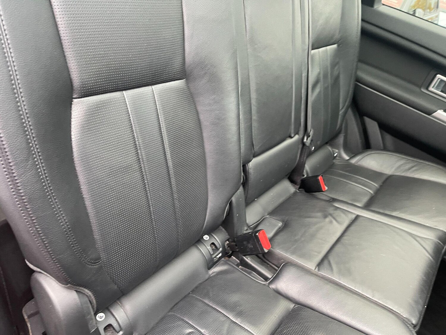 Used Land Rover Discovery Sport 2017 for sale - 76094860: Photo 50