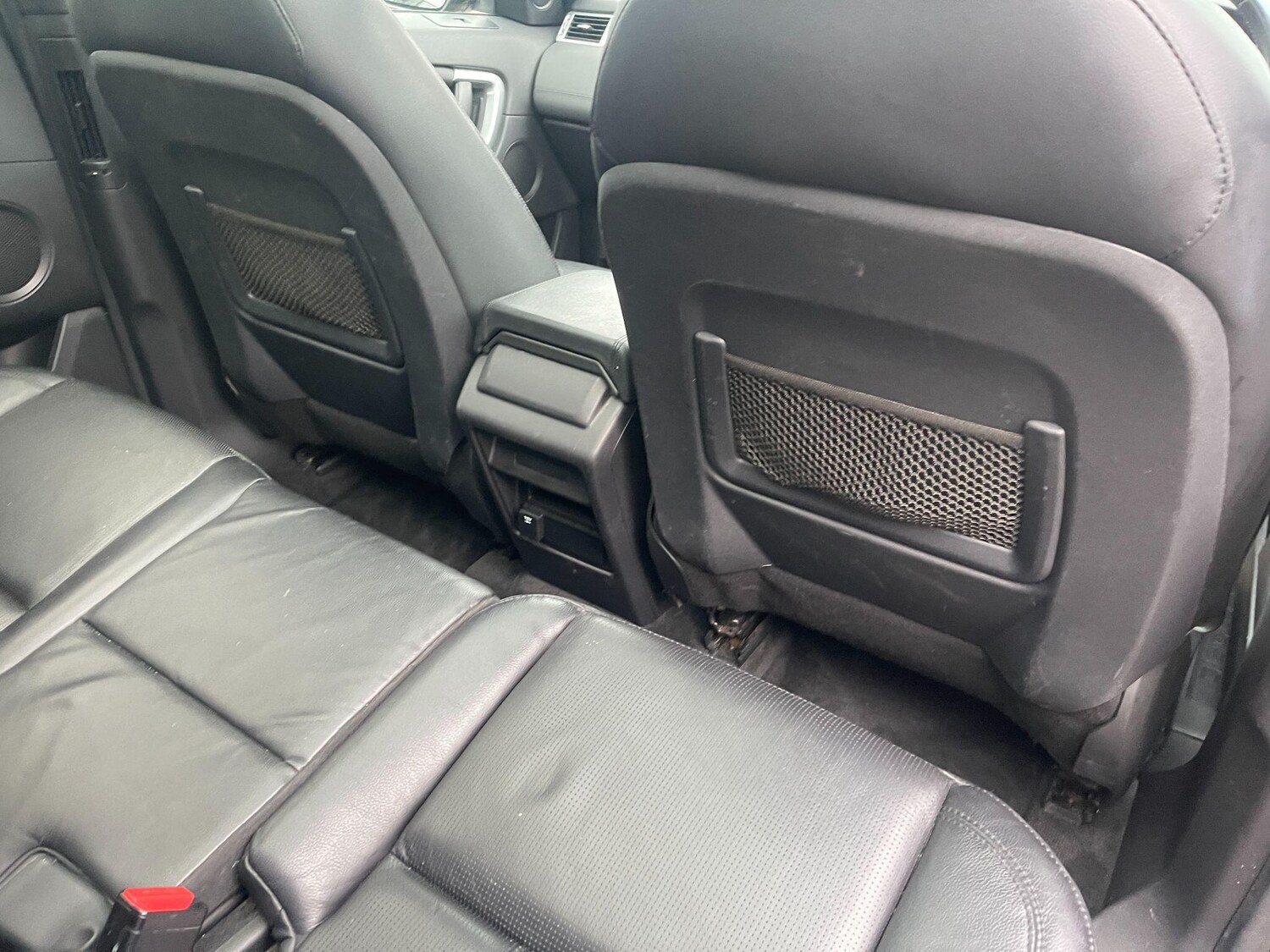 Used Land Rover Discovery Sport 2017 for sale - 76094860: Photo 51