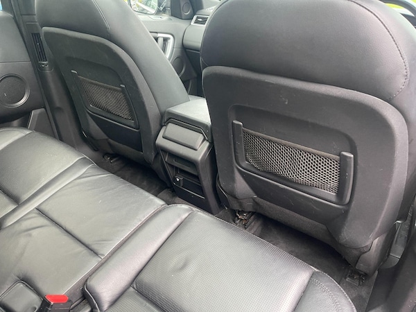 Used Land Rover Discovery Sport 2017 for sale - 76094860: Photo 52