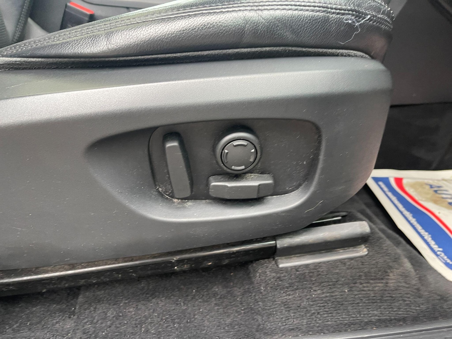 Used Land Rover Discovery Sport 2017 for sale - 76094860: Photo 53