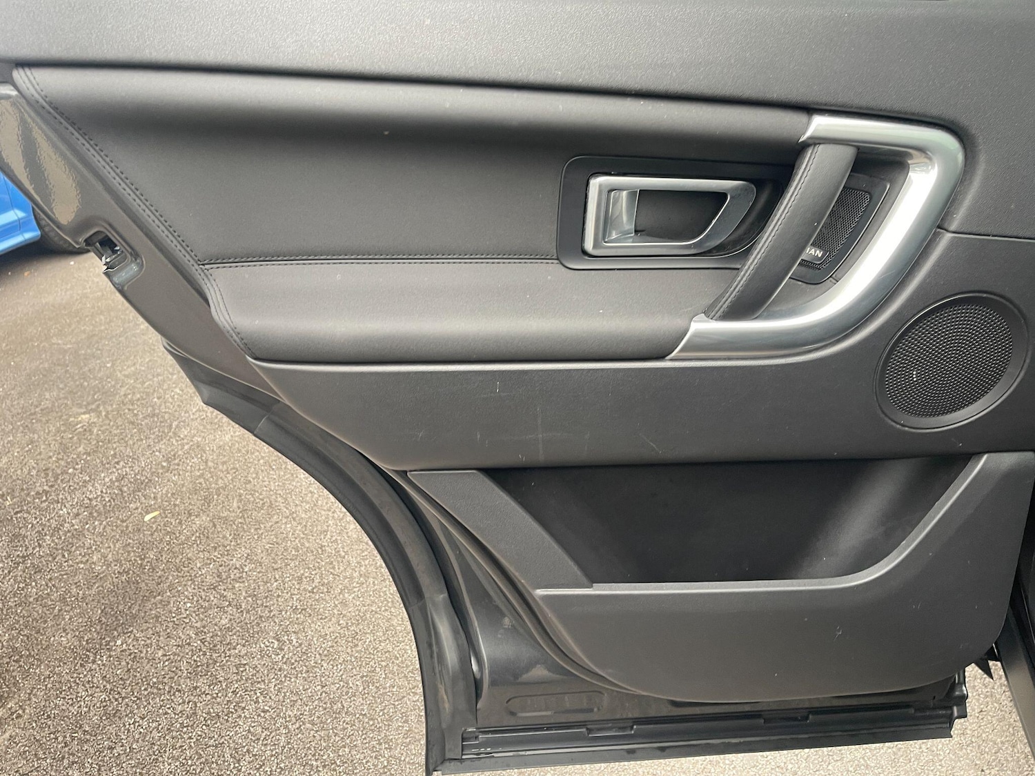 Used Land Rover Discovery Sport 2017 for sale - 76094860: Photo 60