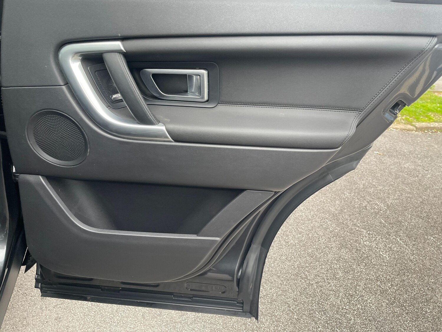 Used Land Rover Discovery Sport 2017 for sale - 76094860: Photo 61