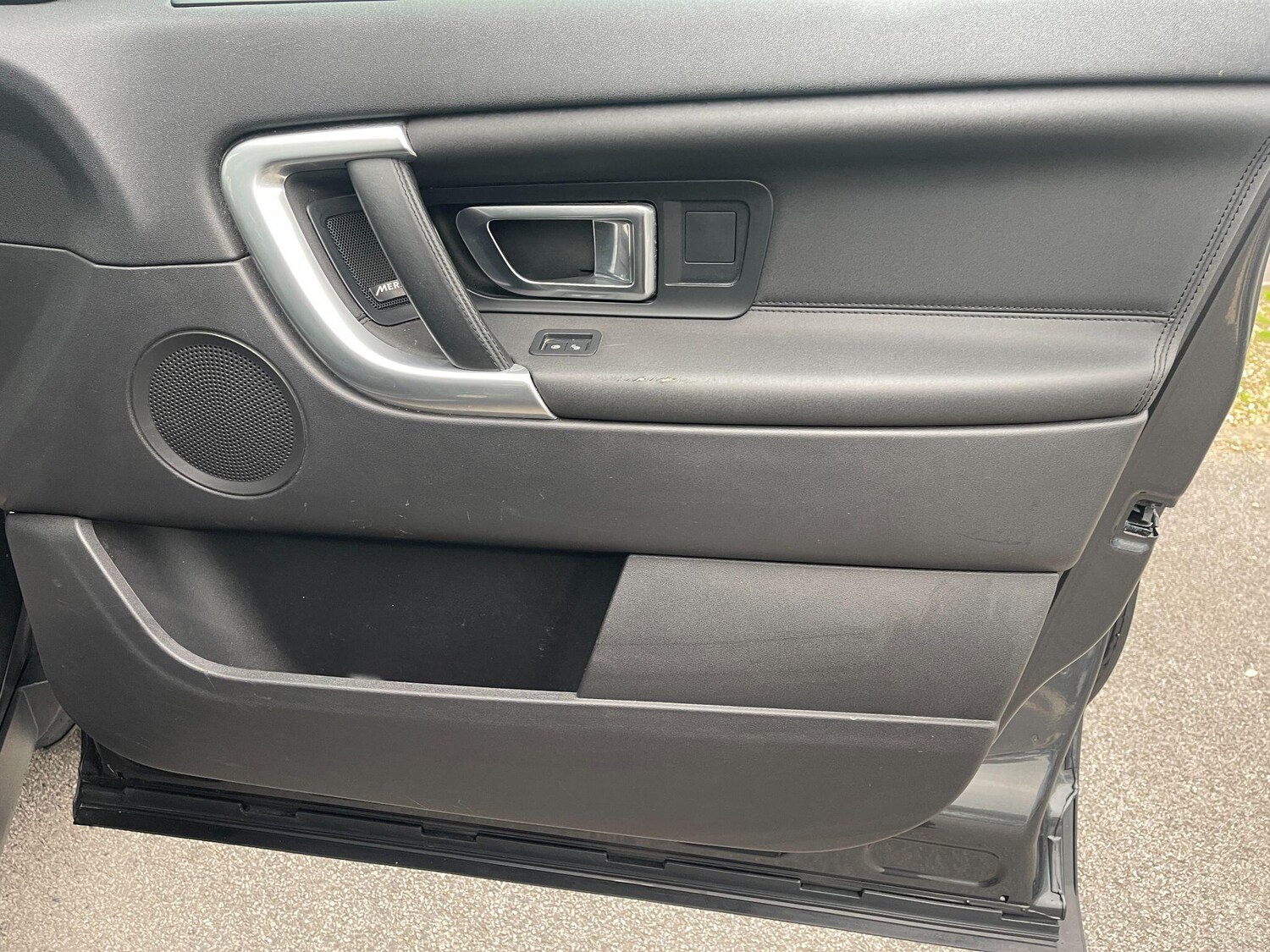 Used Land Rover Discovery Sport 2017 for sale - 76094860: Photo 62