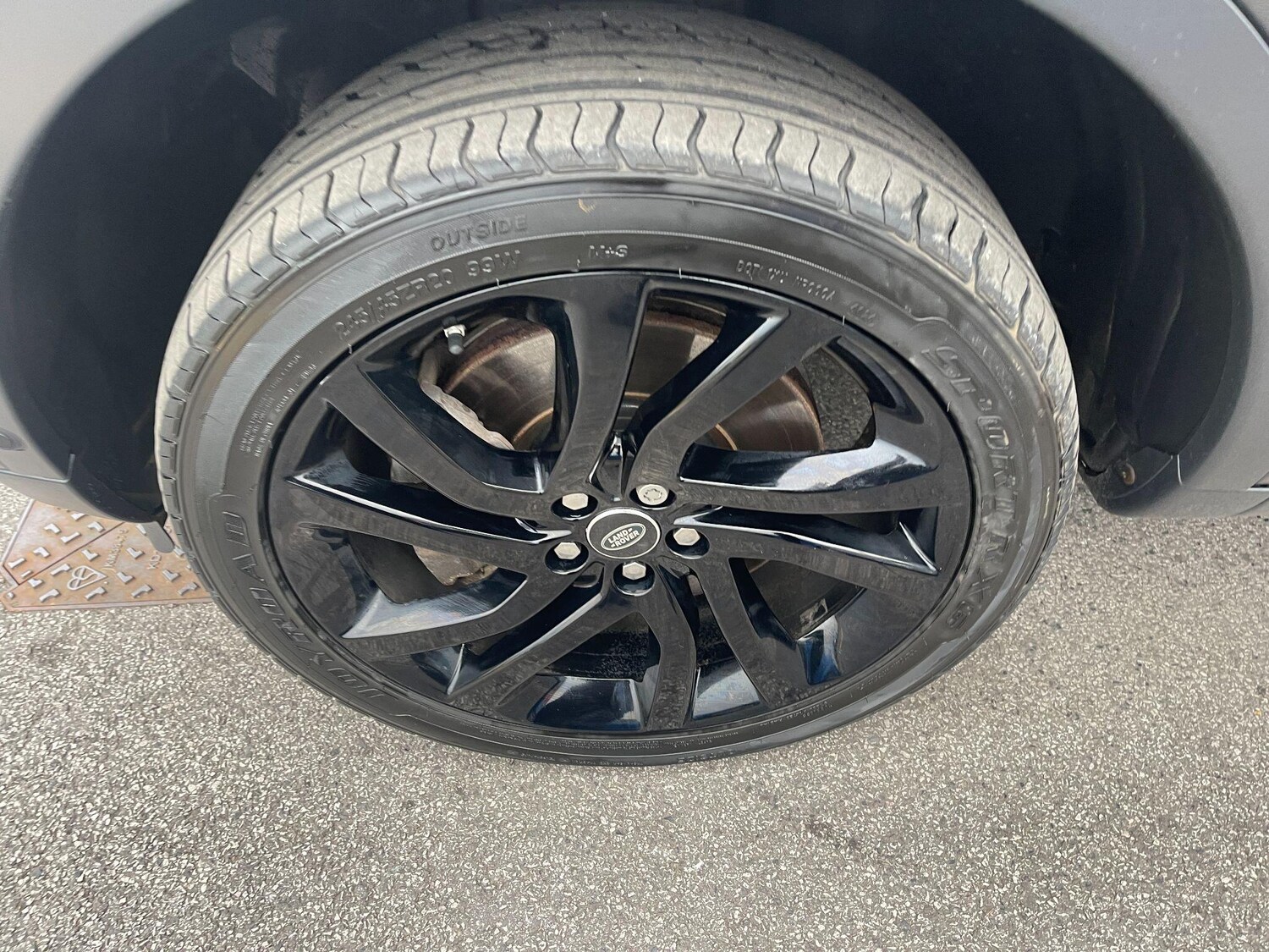 Used Land Rover Discovery Sport 2017 for sale - 76094860: Photo 63