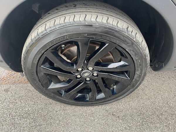 Used Land Rover Discovery Sport 2017 for sale - 76094860: Photo 63