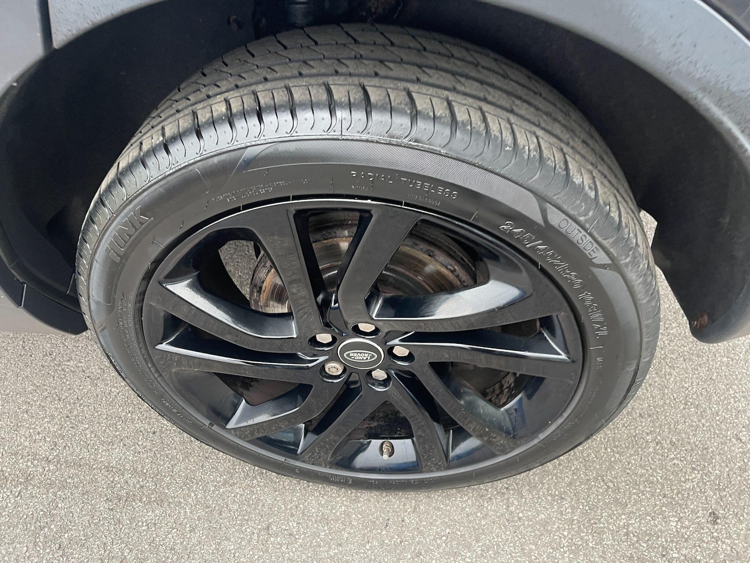 Used Land Rover Discovery Sport 2017 for sale - 76094860: Photo 64