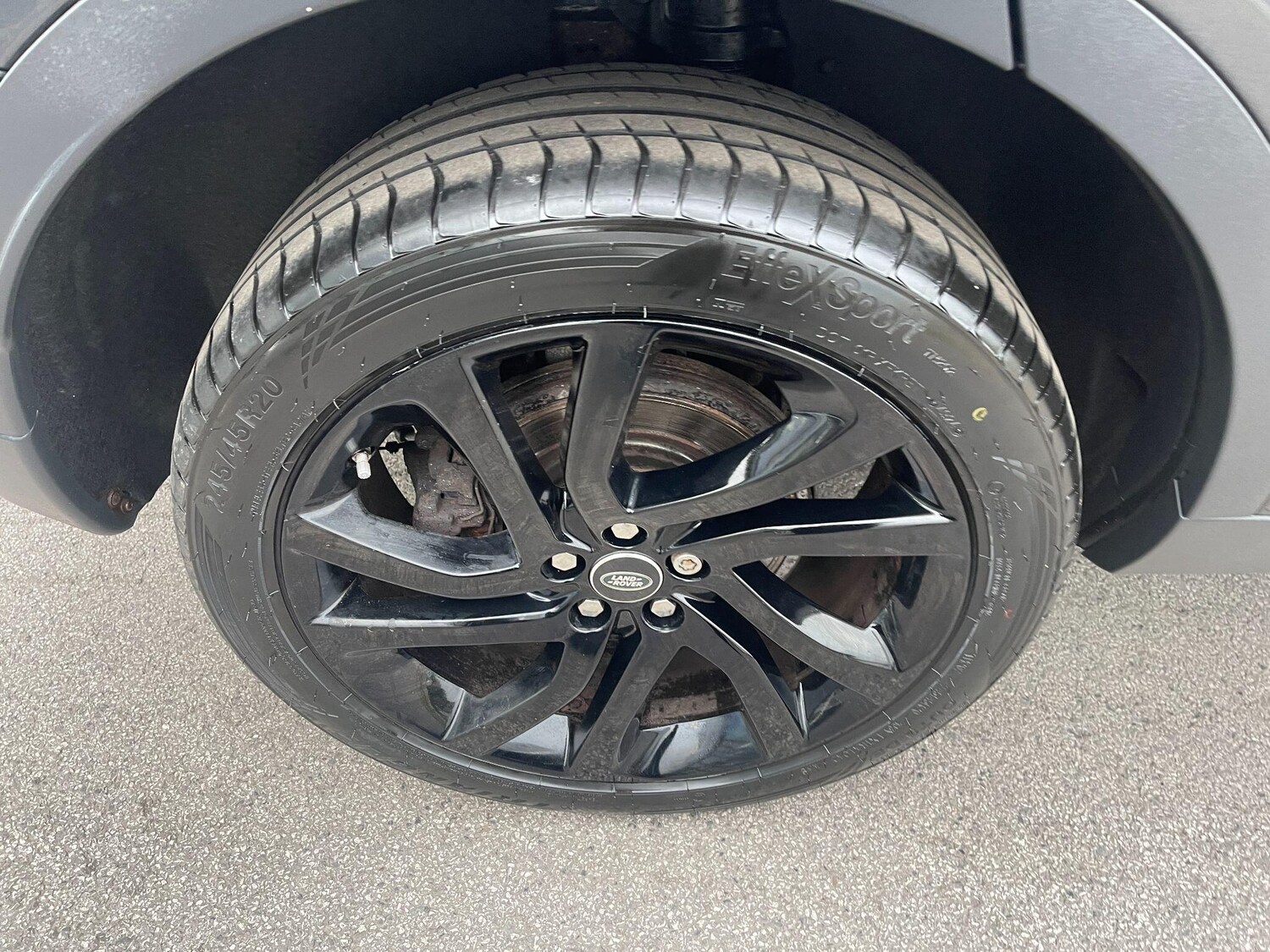 Used Land Rover Discovery Sport 2017 for sale - 76094860: Photo 65