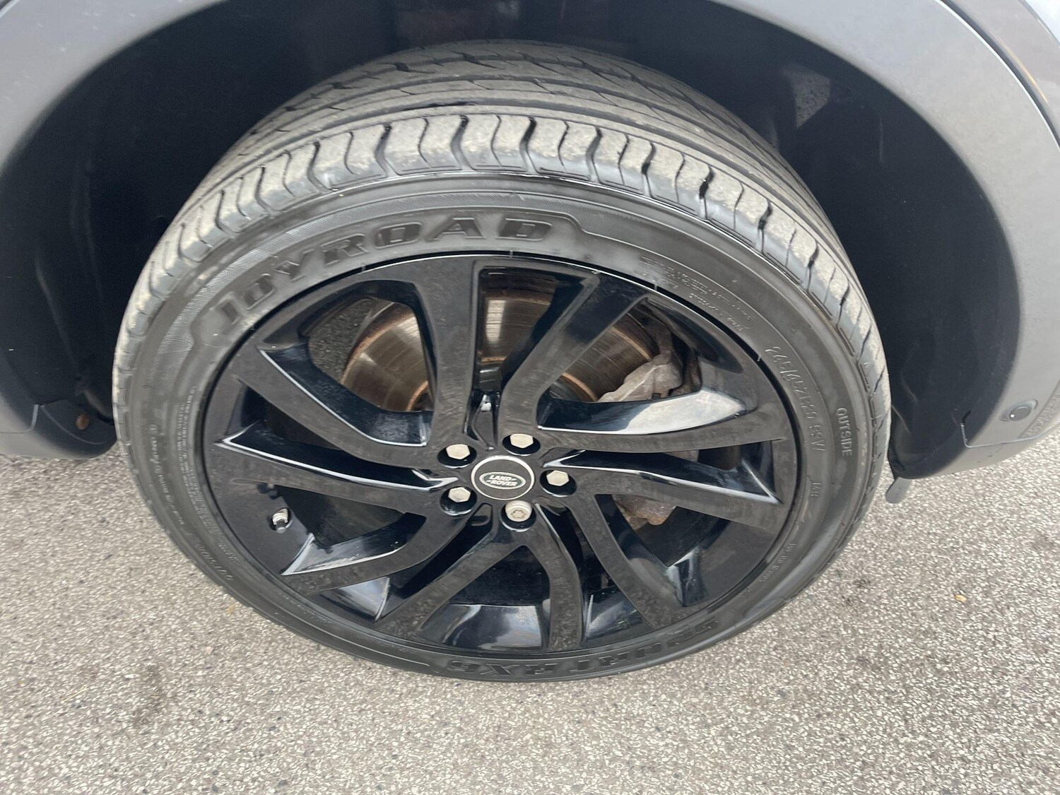 Used Land Rover Discovery Sport 2017 for sale - 76094860: Photo 66